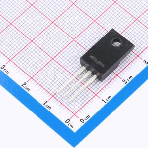 FQPF15P12-VB商品缩略图