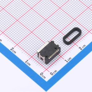 GT-USB-7070AT商品缩略图