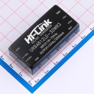 URB4812LD-30WR3商品缩略图