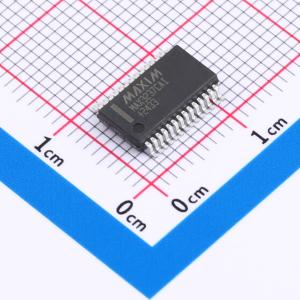 MAX3237CAI+商品缩略图