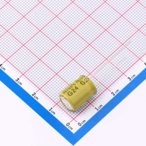 LKME1251H221MF商品缩略图