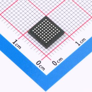 ADS1294CZXGR商品缩略图