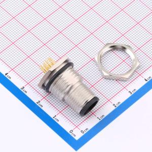 M12A-12PMMP-SF8001商品缩略图