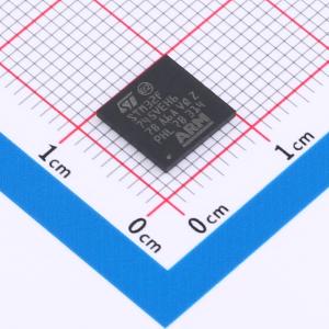 带DSP和FPU的高性能ARM Cortex-M7 MCU，具有512 KB Flash、216 MHz CPU、ART加速器、一级缓存和SDRAM