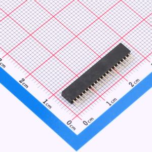KH-1.27FH-1X20P-H4.3商品缩略图