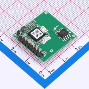 HLK-LD6002C商品缩略图