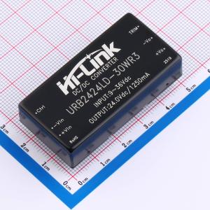 URB2424LD-30WR3商品缩略图