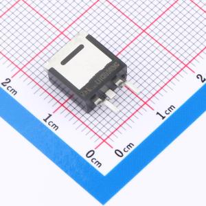 IRL2910STRRPBF-VB商品缩略图