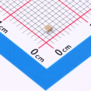 C0805B104K500NT商品缩略图