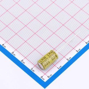 LKMD1401H221MF商品缩略图