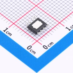 MAX6665ASA45+T商品缩略图