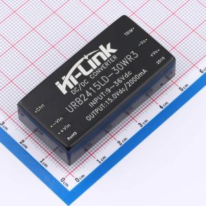 URB2415LD-30WR3商品缩略图