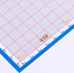 CR1/2W-15Ω±5%-2T52商品缩略图