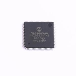 KSZ9567STXI商品缩略图