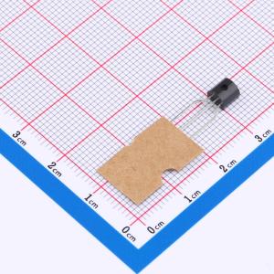 2N4403TF商品缩略图