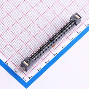 HSEC8-160-01-L-DV-A-BL-K-TR商品缩略图