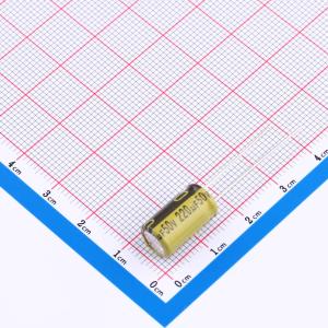 LKMD1401H221MF商品缩略图