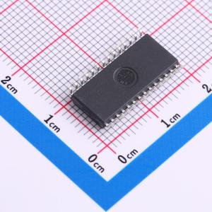 dsPIC33EV256GM102-I/SO商品缩略图