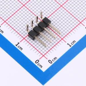 KH-2.54PH90-1X4P-L13.8商品缩略图