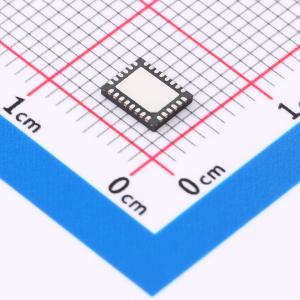 LTC3633IUFD#PBF商品缩略图