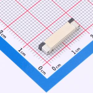 KH-CL0.5-H2.0-24PIN商品缩略图
