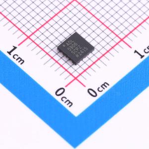 10 MHz 至 10 GHz 67 dB 真有效值功率检测器
