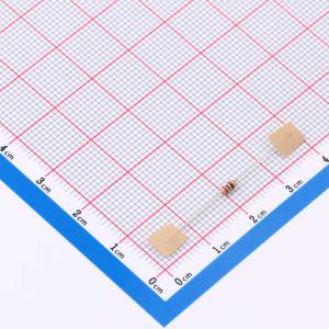 CR1/8W-200Ω±5%-ST26商品缩略图