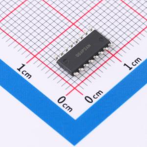 MAX14932AASE+商品缩略图