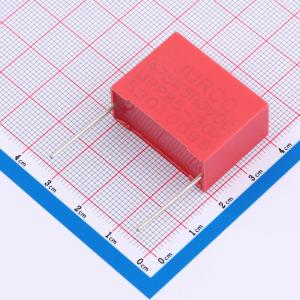 4.7uF ±10% 500V