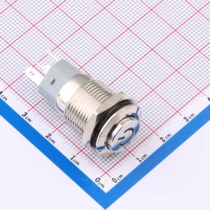 HY-16A-G11-S-DY-R12V-CU-008商品缩略图