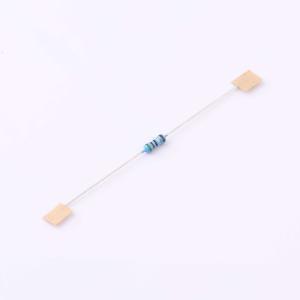 MF1/4W-5.1Ω±1% T商品缩略图