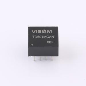 TD501MCAN商品缩略图
