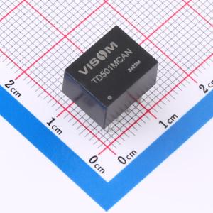 通信信号隔离模块