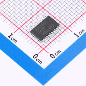MAX1302BEUG+商品缩略图