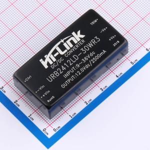 URB2412LD-30WR3商品缩略图