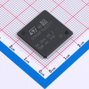 STM32F765ZIT7TR商品缩略图