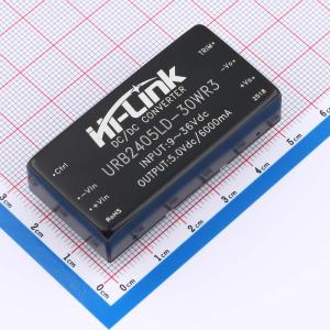 URB2405LD-30WR3商品缩略图