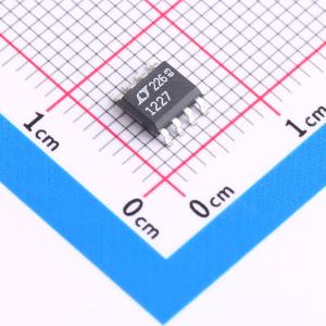 140MHz 视频电流反馈放大器
