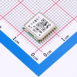 BDS/GNSS 全星座定位导航模块
