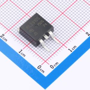 IRL2910STRRPBF-VB商品缩略图