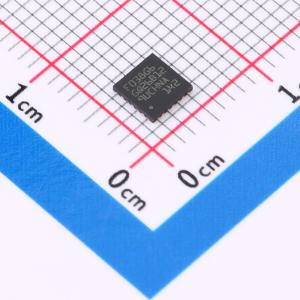 主流ARM Cortex-M0低压系列1,8V MCU，具有32 KB Flash、48 MHz CPU、USB和CEC功能
