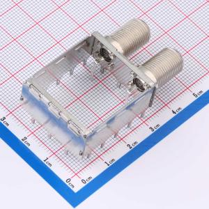 FG-IF-2731D-2F-3D-3.0商品缩略图