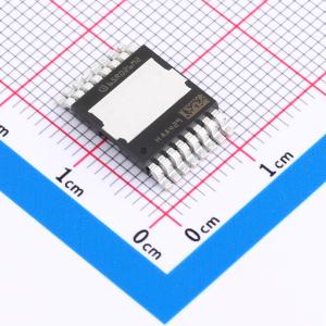 IMLT65R026M2HXTMA1商品缩略图