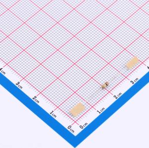 CR1/8W-200K±5%-ST26商品缩略图