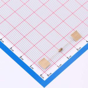 CR1/8W-1K5±5%-OT26商品缩略图