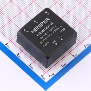 HL06M24D15A商品缩略图