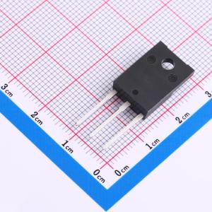 STFH10N60M2商品缩略图