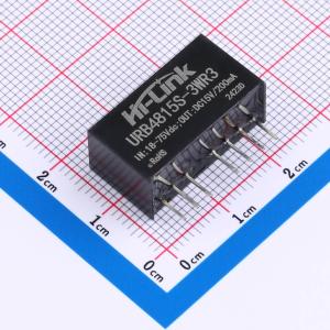 URB4815S-3WR3商品缩略图