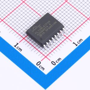 S25FL128LAGMFI003商品缩略图