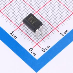 DC输入 隔离电压(rms):5000V